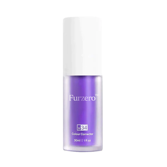 Furzero™ Rein pflanzliches Zahnweiß-Mousse