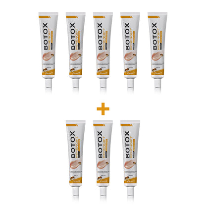 (🌿Hergestellt und versandt aus Deutschland✅)✨Furzero™ Botox Bienengift Falten- und Fleckencreme Pro