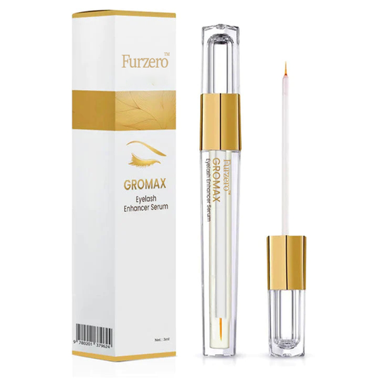 Furzero™ ProX GrowMax Wimpern-Verstärker Serum